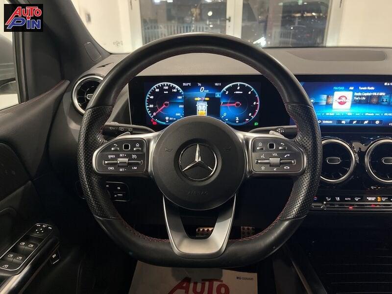 Mercedes-Benz Classe B B 180 d Premium auto *in arrivo*