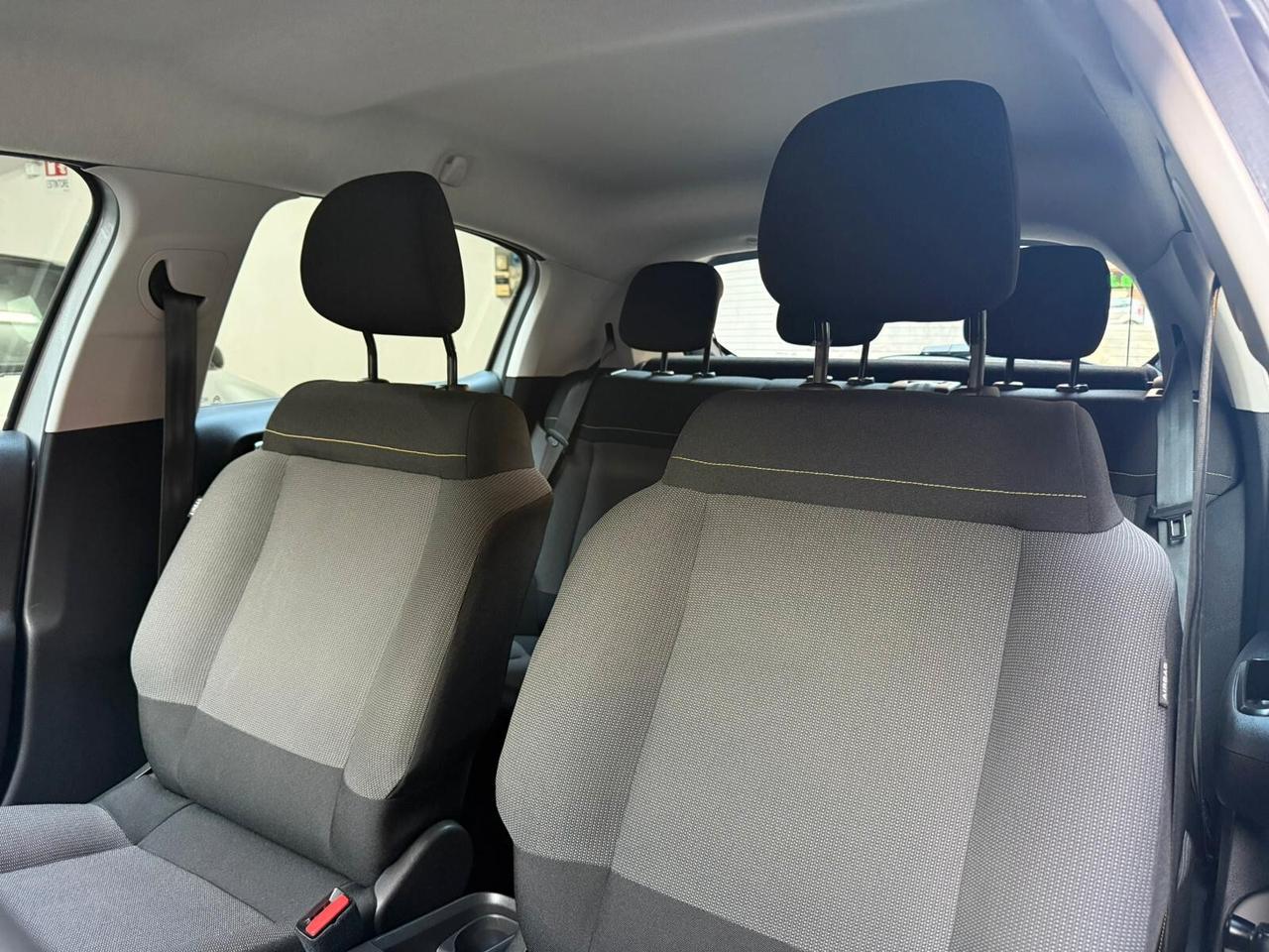 Citroen C3 PureTech 83 S&S Shine