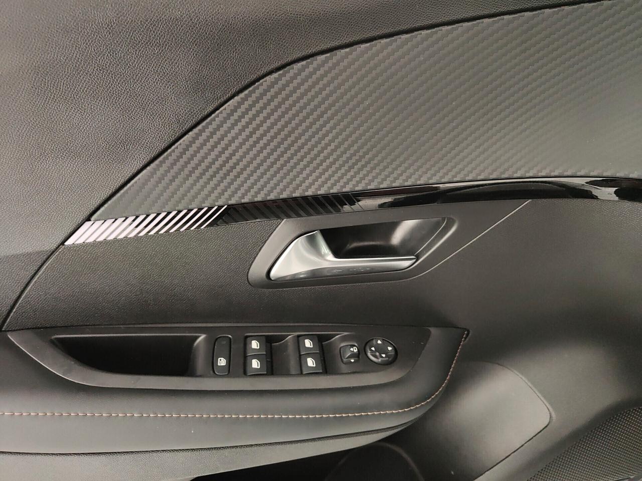 Peugeot 208 PureTech 100 Stop&Start 5 porte Allure