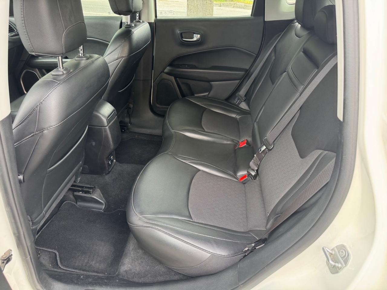 Jeep Compass 1.6 Mjt II 2WD Limited garanzia 12 mesi