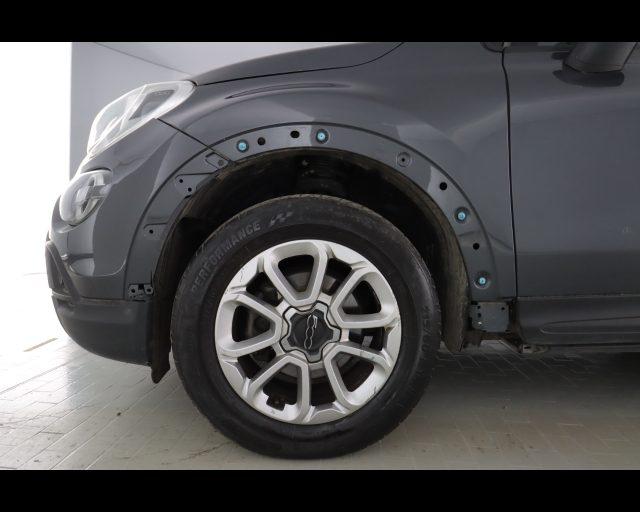 FIAT 500X 1.0 T3 120 CV City Cross