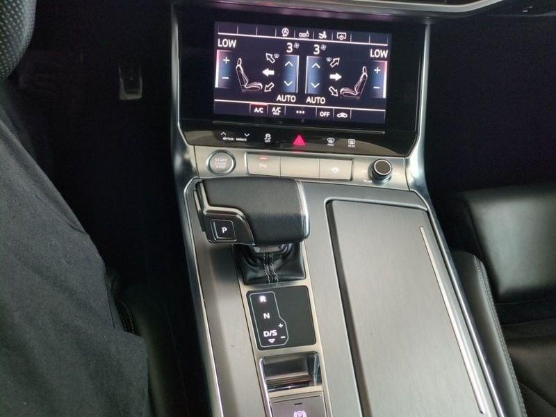 Audi A7 Sportback 40 TDI 2.0 quattro ultra S tronic Business Plus