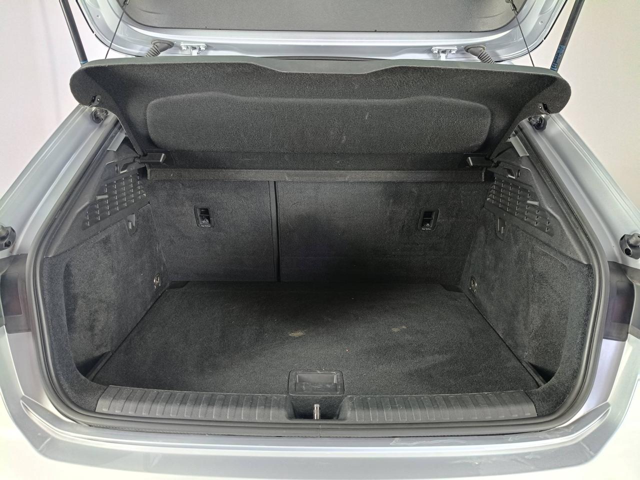 AUDI A3 Sportback 30 2.0 tdi Business Advanced s-tronic