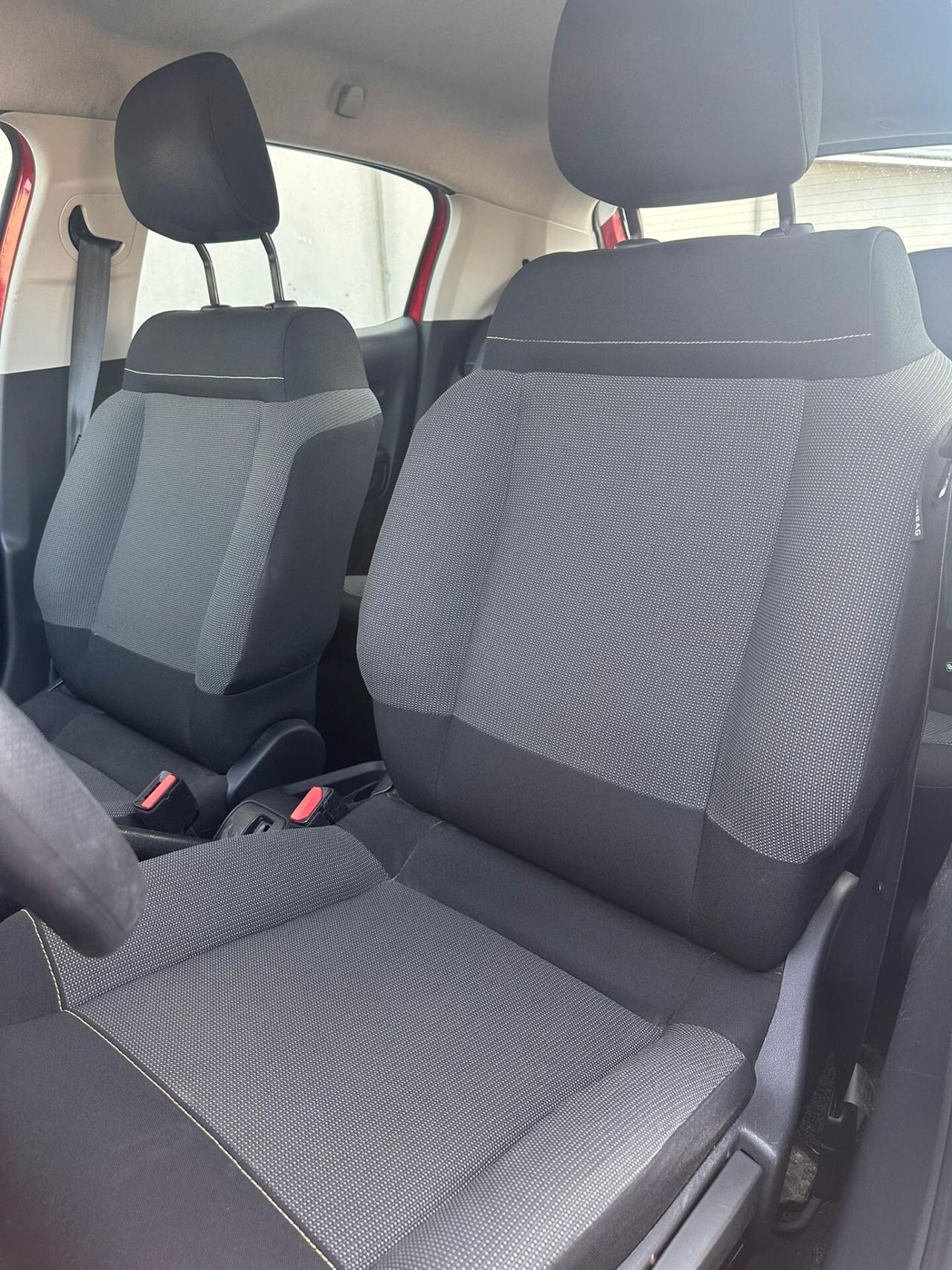 Citroen C3 PureTech 82 Shine