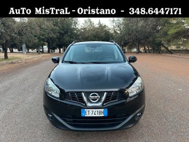 Nissan Qashqai 1.5 dCi DPF Tekna 360 110CV