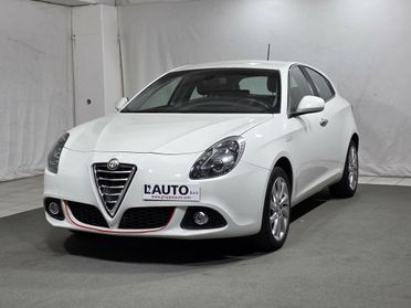 Alfa Romeo Giulietta 1.4 t. Distinctive 120cv E6