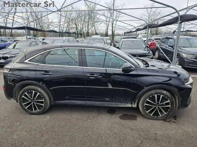 DS AUTOMOBILES DS 7 1.6 225cv E-Tense Automatica Bastille - GP760FL