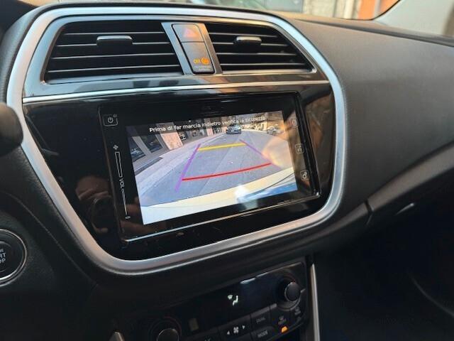 Suzuki S-Cross 1.6 DDiS Top Style - in Garanzia