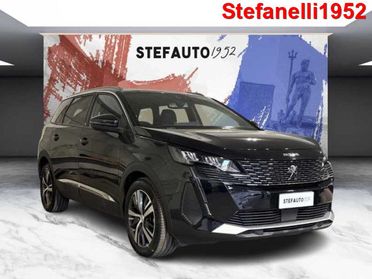 PEUGEOT 5008 II 2021 - 1.5 bluehdi Allure Pack s&s 130cv eat8