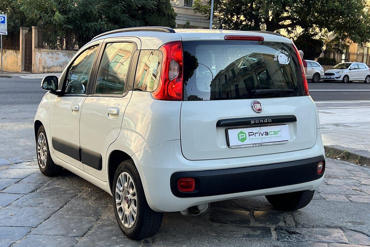 FIAT Panda 1.3 MJT S&S Easy