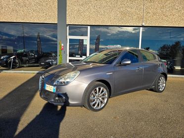 Alfa Romeo Giulietta 1.4 T-JET 120 CV Distinctive