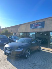 Audi TT Coupé 1.8 TFSI Advanced plus