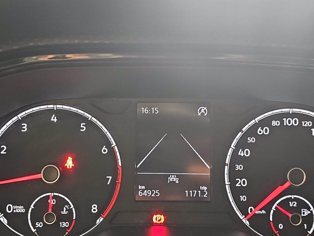 VOLKSWAGEN T-cross 1.0 tsi sport 110cv del 2022