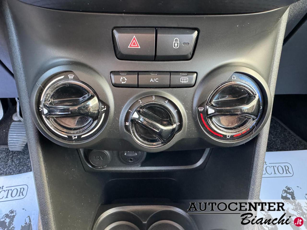 Peugeot 2008 2008 1.6 bluehdi Active s&s 100cv