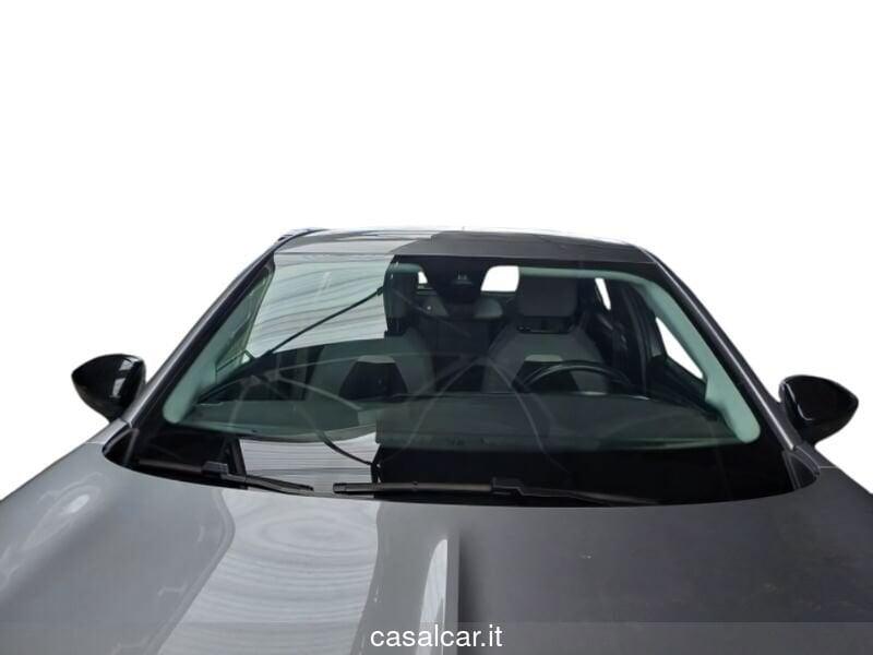 Opel Mokka Mokka 1.5 diesel Elegance 3 ANNI DI GARANZIA KM ILLIMITATI PARI ALLA NUOVA