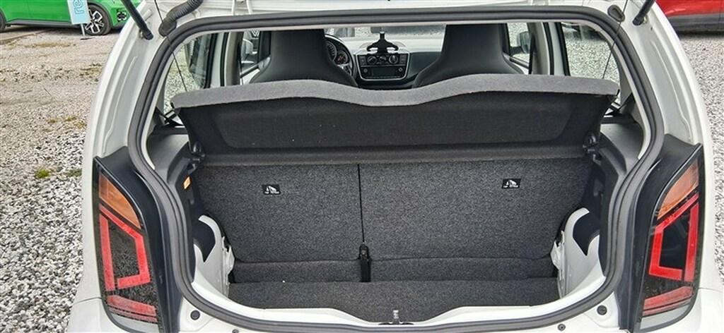 Volkswagen up! 1.0 eco Move !