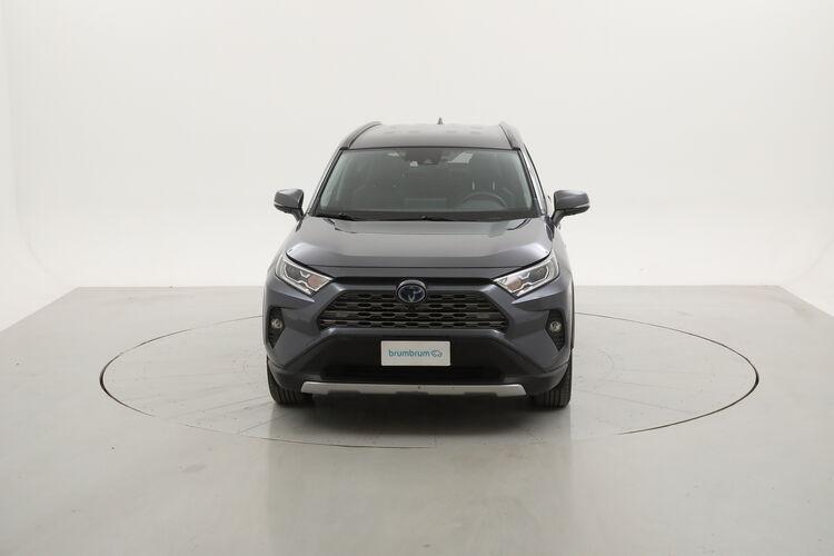 Toyota RAV4 Hybrid Lounge BR098049 2.5 Full Hybrid 222CV