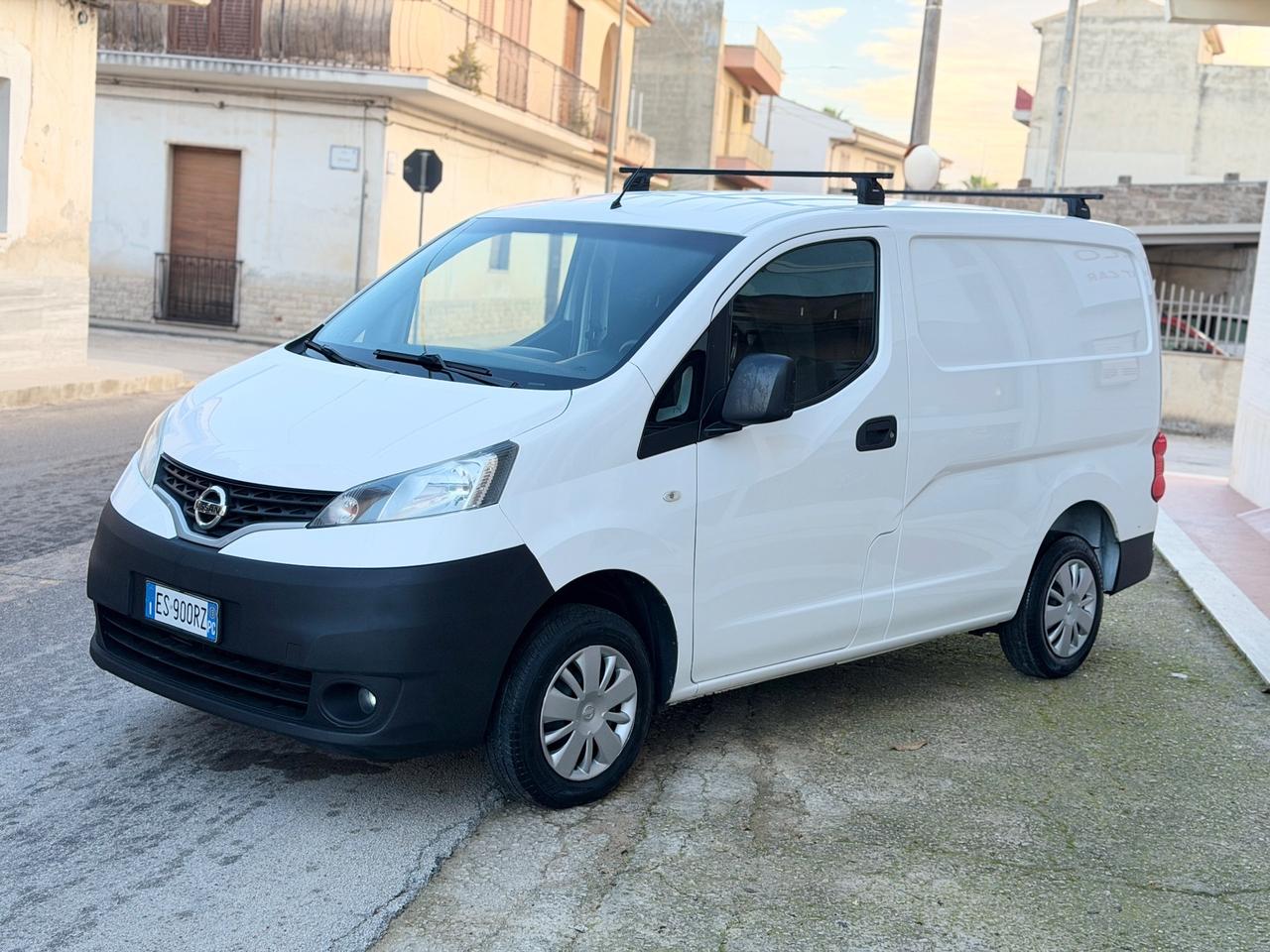 Nissan NV200 1.5 dCi 110CV Furgone