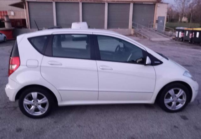 MERCEDES-BENZ A 180 CDI Avantgarde senza nessun lavoro da fare