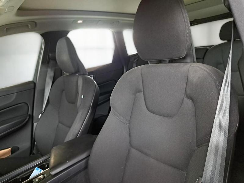 VOLVO XC60 T6 PLUG-IN AWD AUTO RECHARGE INSCRIPTION EXPRESSION SUV