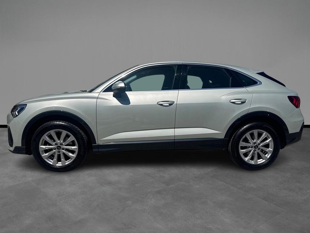 Audi Q3 35 2.0 TDI Business Plus S tronic