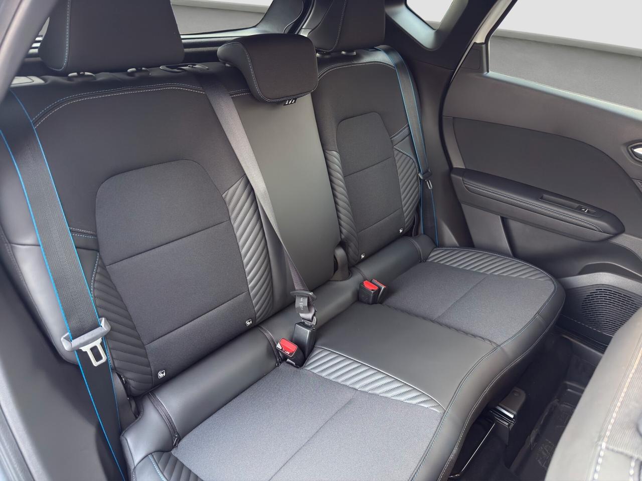 Renault Captur Full Hybrid E-Tech 160 CV Esprit Alpine