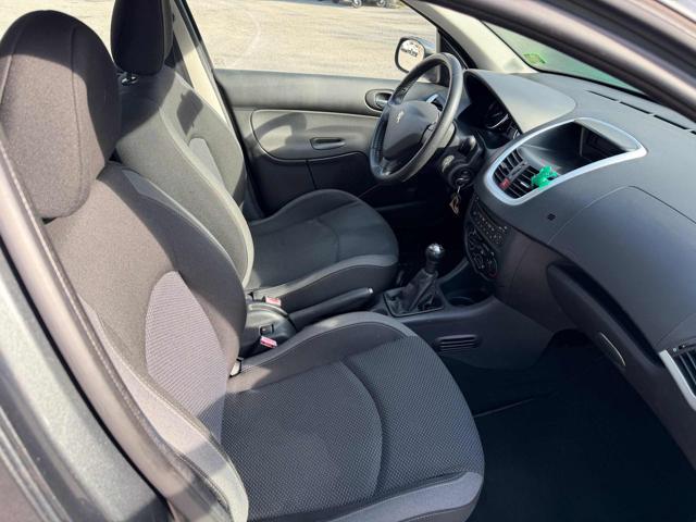 PEUGEOT 206 Plus 1.1 60CV 5p. Energie ECO BENZINA/GPL