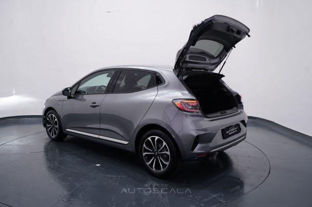 RENAULT Clio 1.0 TCe 90cv 5 porte Techno