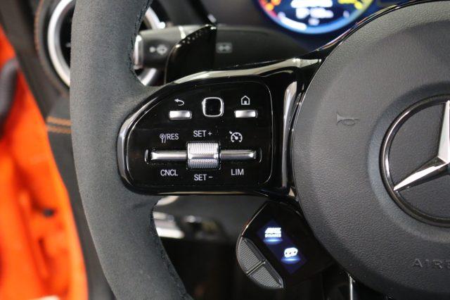 MERCEDES-BENZ GT AMG Black Series "" ALLESTIMENTO TRACK /Km 4660""
