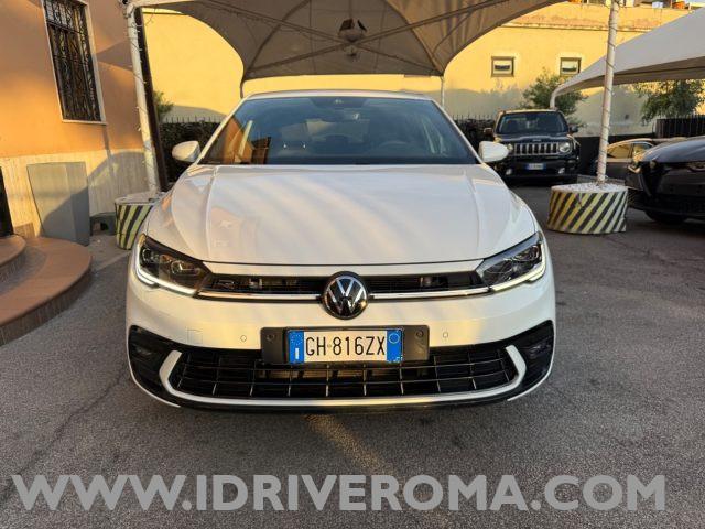 VOLKSWAGEN Polo 1.0 TSI DSG R-Line