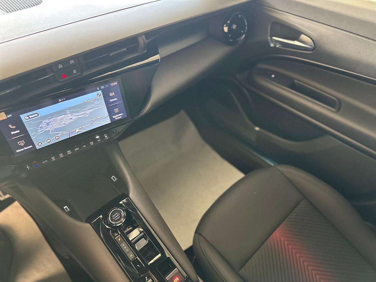 Alfa Romeo Junior 1.2 145CV Hybrid eDCT6 Speciale