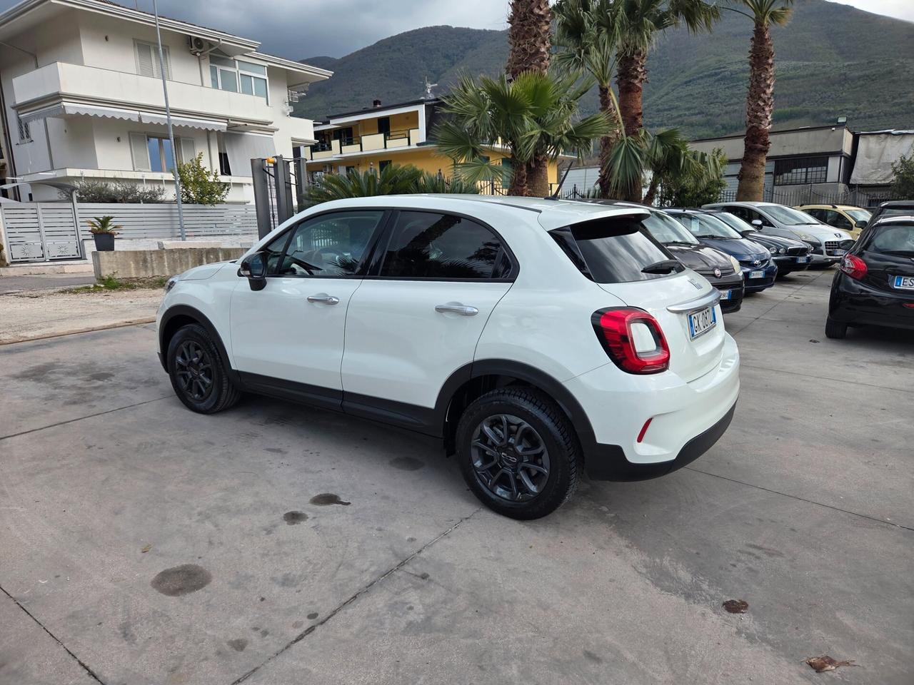 Fiat 500X 1.3 MultiJet 95 CV URBAN - 2022