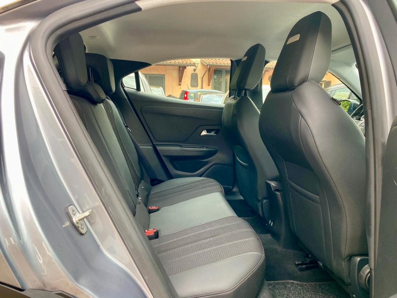 Opel Mokka X 1.2 Turbo Elegance -PRONTA CONSEGNA