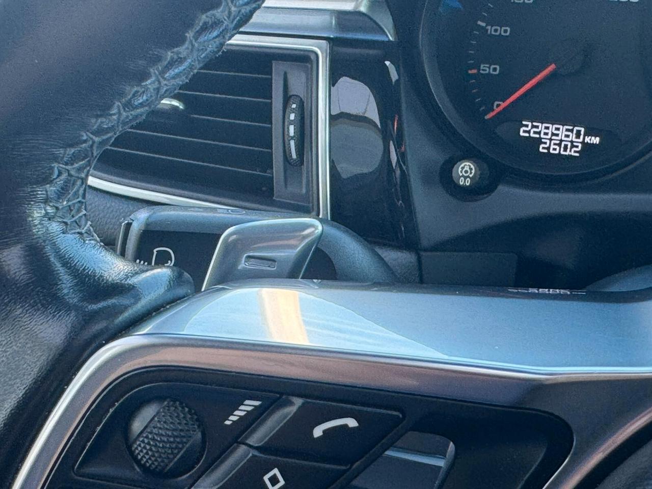 Porsche Macan 3.0 S Diesel 258 CV