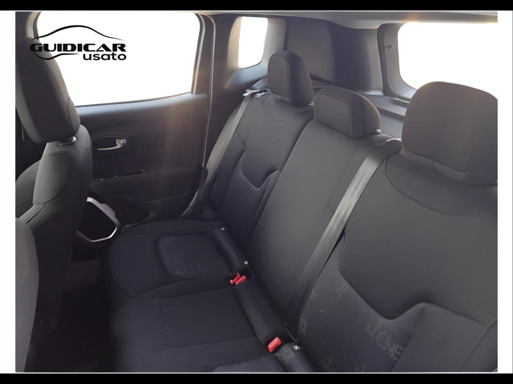 JEEP Renegade - Renegade 1.6 mjt Limited fwd 120cv E6