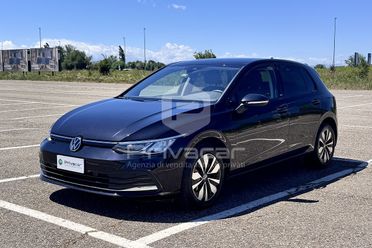VOLKSWAGEN Golf 2.0 TDI 115 CV SCR Life