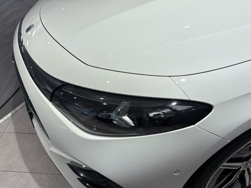 Mercedes-Benz CLA 250+ EQ AMG Line Premium