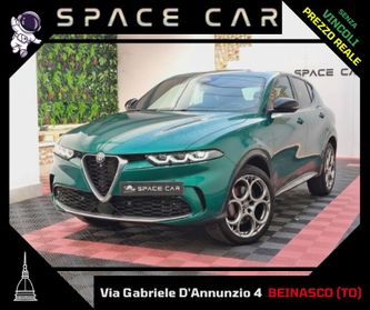 ALFA ROMEO Tonale Tonale 1.6 diesel 130 CV TCT6...