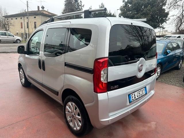 Fiat Qubo 1.3 MJT 75 CV Trekking