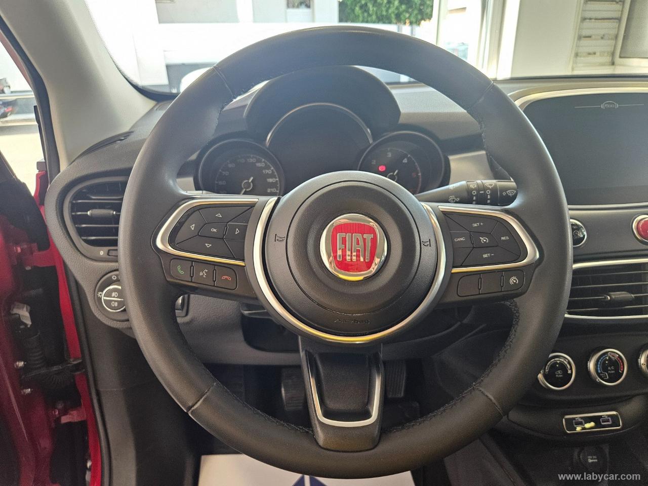 FIAT 500X 1.3 M.Jet 95 CV Club