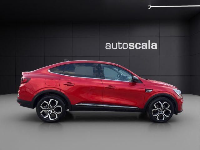 RENAULT Arkana Arkana Hybrid E-Tech 145 CV Intens