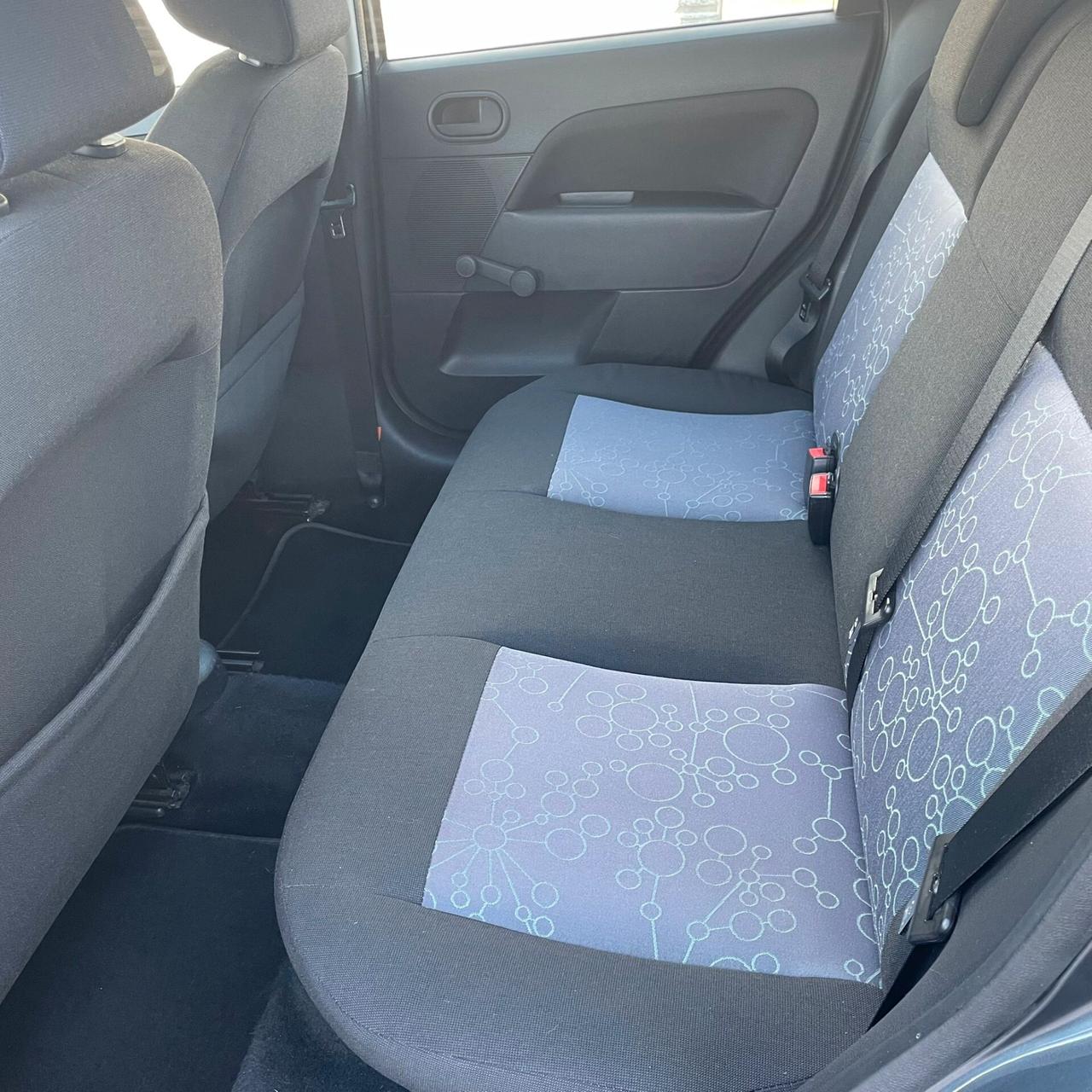 Ford Fiesta 1.2 16V 5p. Ghia