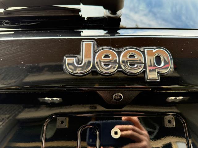 JEEP Renegade S-Edition-1.5l-T4-e-Hybrid-48V-Pelle-Led-Lega19