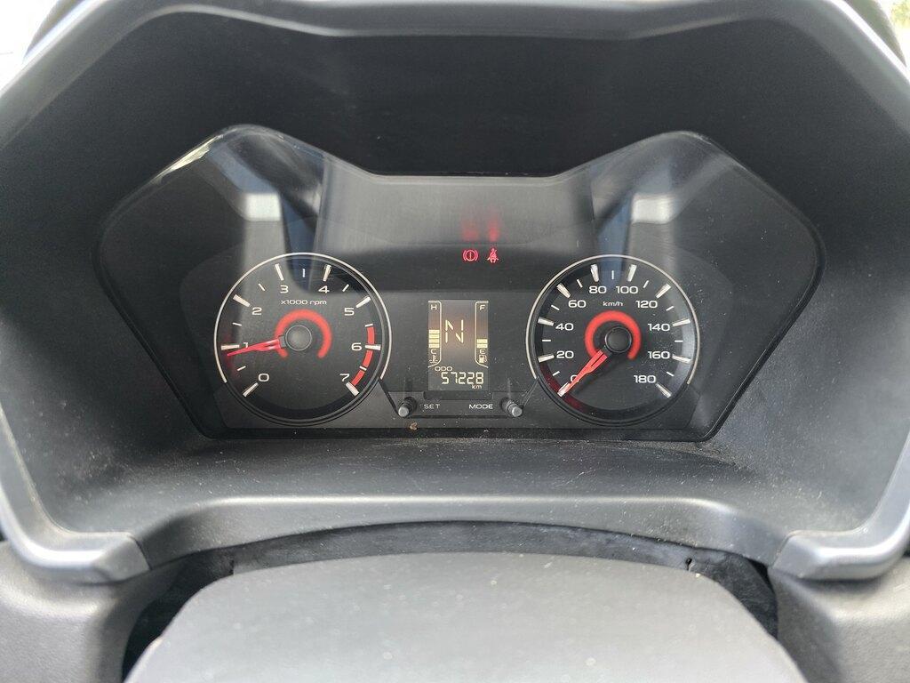 Mahindra KUV100 1.2 K6+ FWD