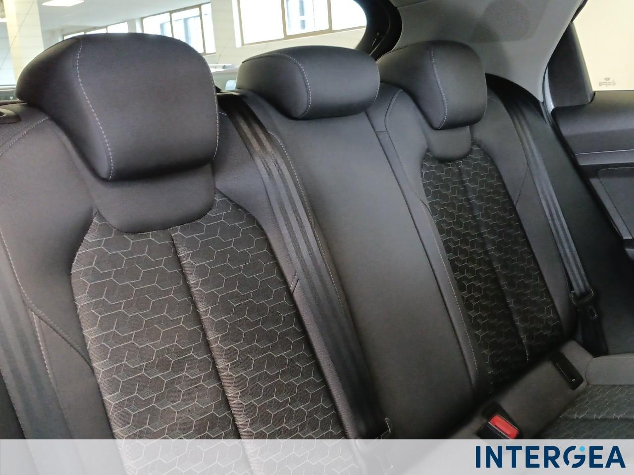 AUDI A1 Sportback 30 1.0 tfsi S Line Edition 116cv s-tronic FT