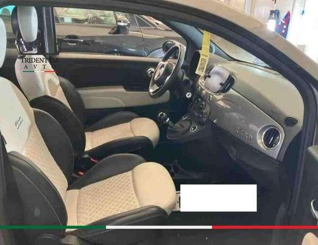 Fiat 500 1.0 hybrid Dolcevita 70cv