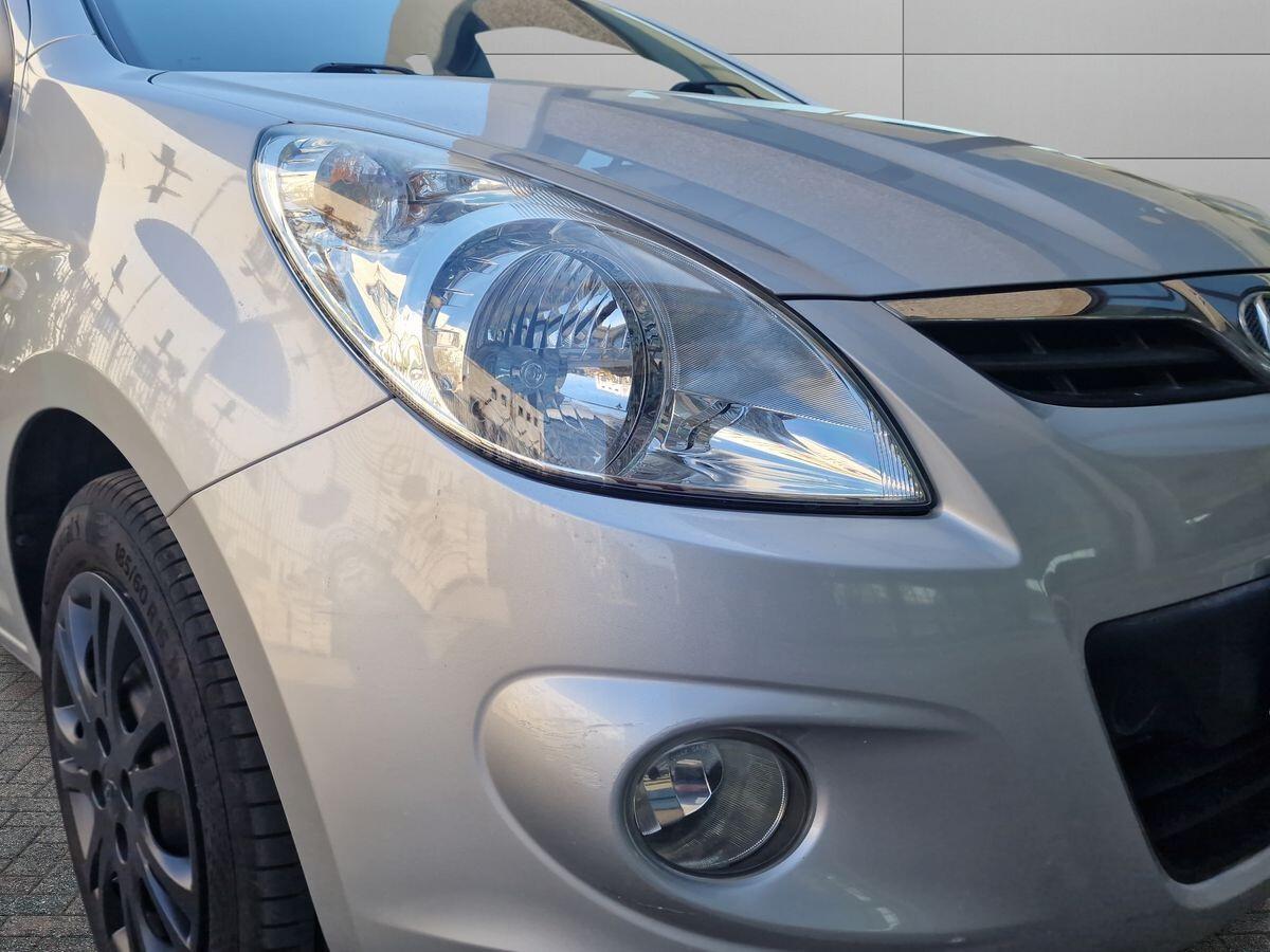 HYUNDAI I20 1.2 COMFORT
