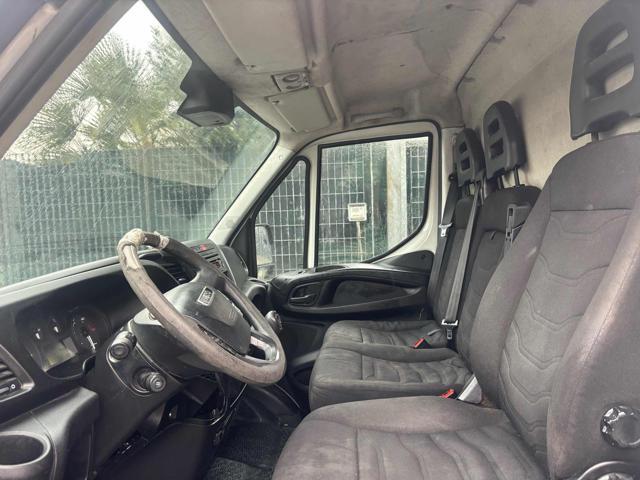 IVECO daily 35 130