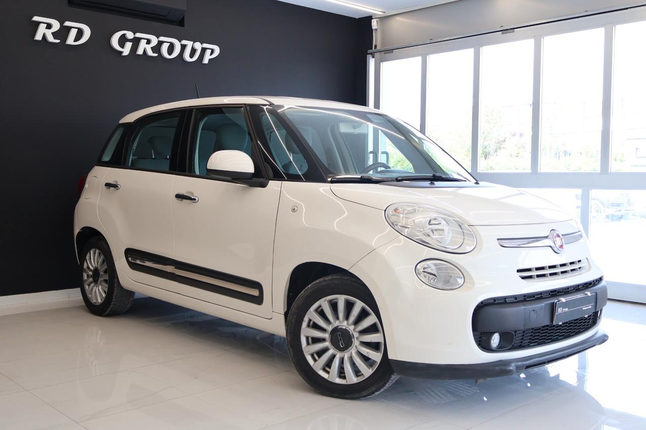 Fiat 500L 1.4 Lounge 95cv okneopatentati