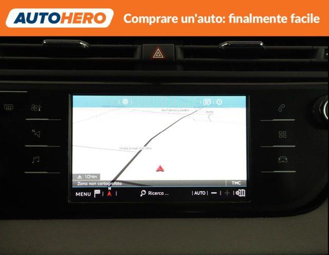 CITROEN C4 Picasso BlueHDi 120 S&S Feel